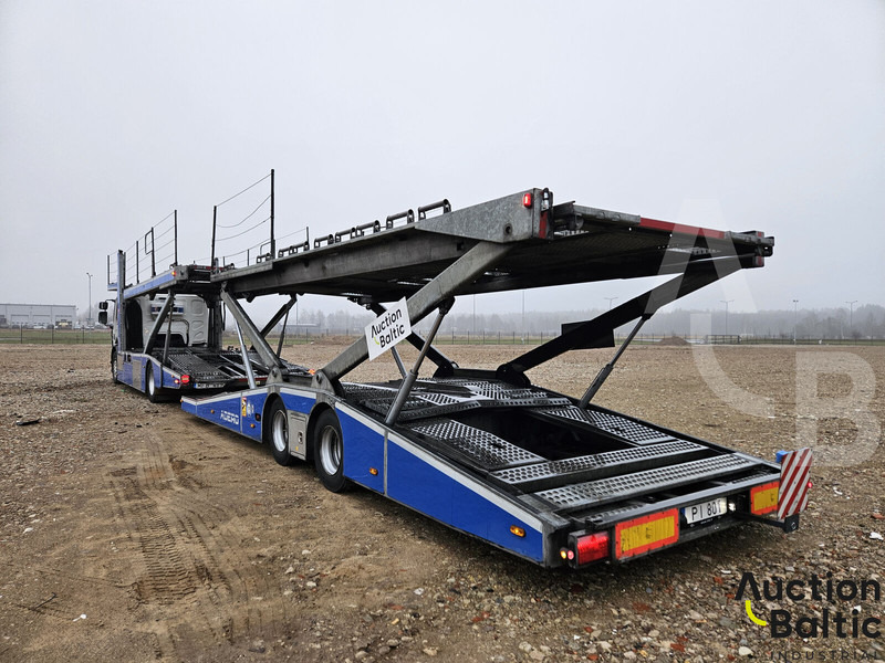 Renault Rimo Adero 1 R - Cabeza tractora: foto 3 Renault Rimo Adero 1 R - Cabeza tractora: foto 3