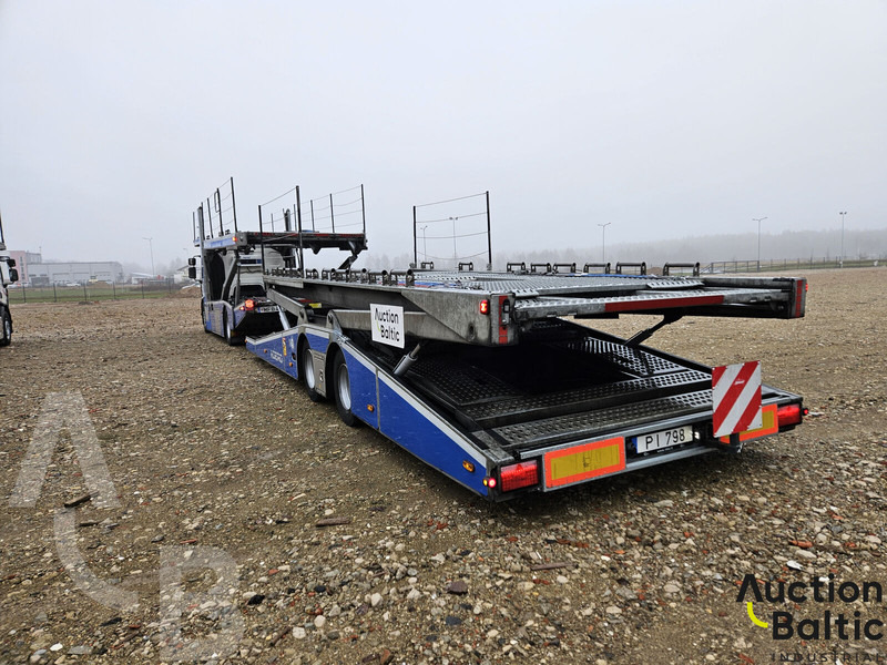 Renault Rimo Adero 1 R - Cabeza tractora: foto 3 Renault Rimo Adero 1 R - Cabeza tractora: foto 3