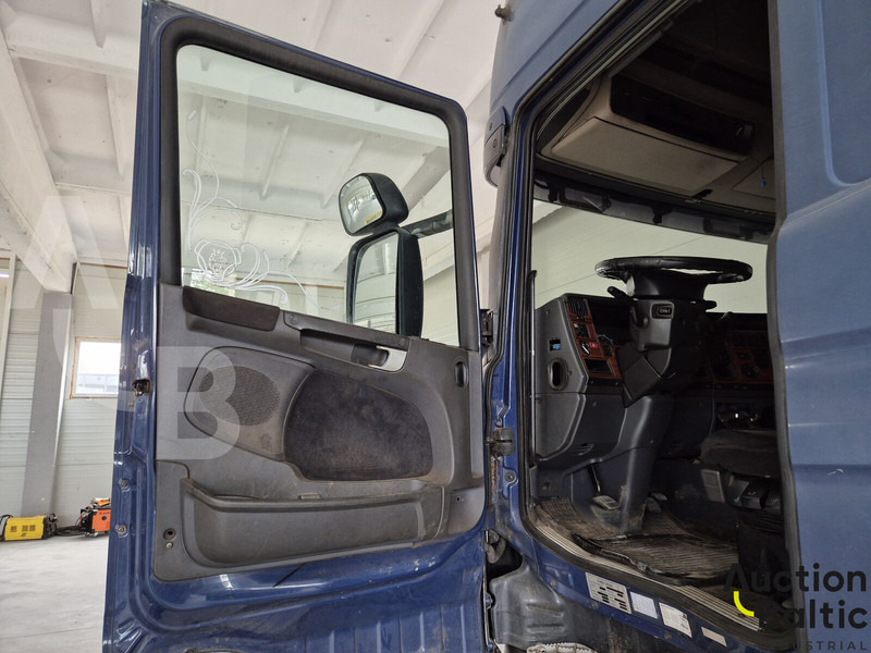 Scania R 470 - Cabeza tractora: foto 5 Scania R 470 - Cabeza tractora: foto 5