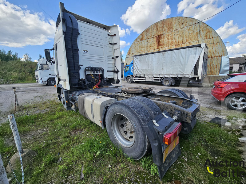 Volvo FH400 - Cabeza tractora: foto 4 Volvo FH400 - Cabeza tractora: foto 4