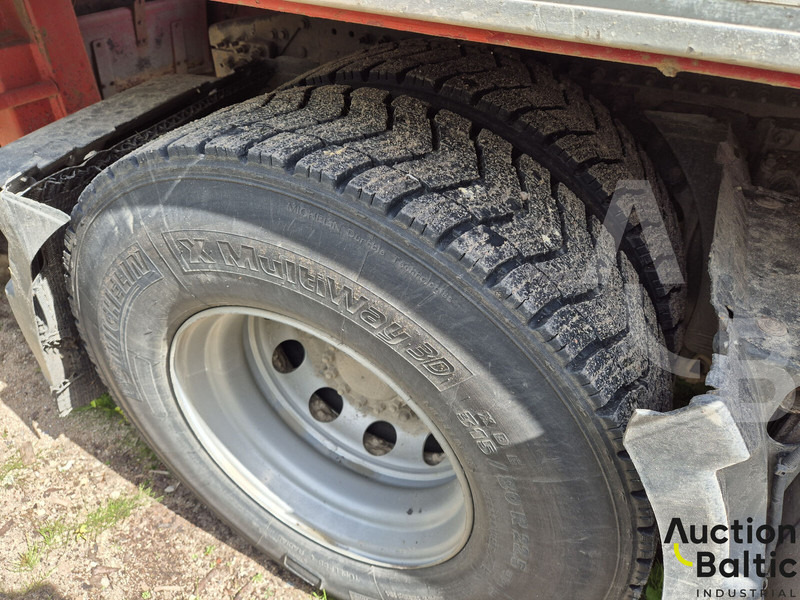Cabeza tractora Volvo FH460: foto 19