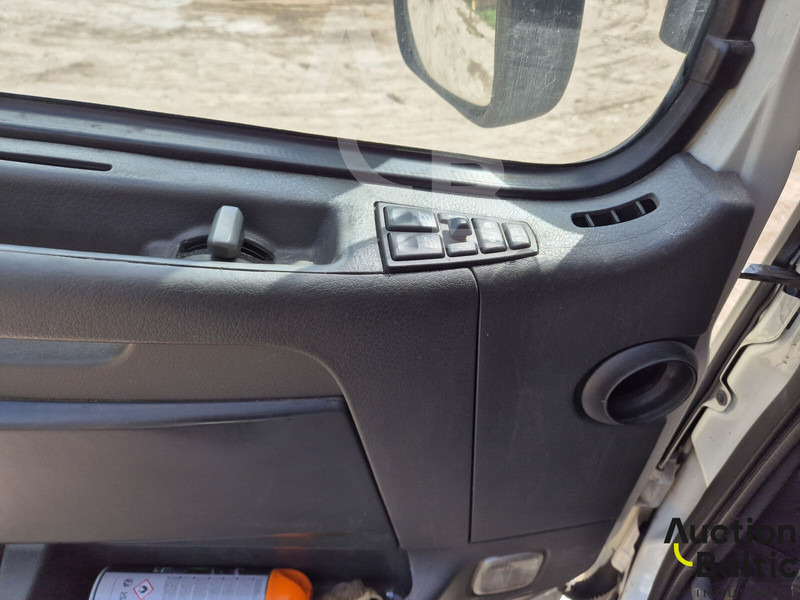 Cabeza tractora Volvo FH460: foto 12