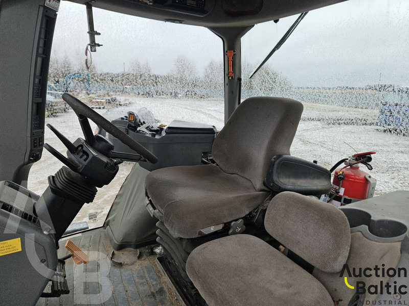 Case IH MX 220 - Tractor: foto 5 Case IH MX 220 - Tractor: foto 5