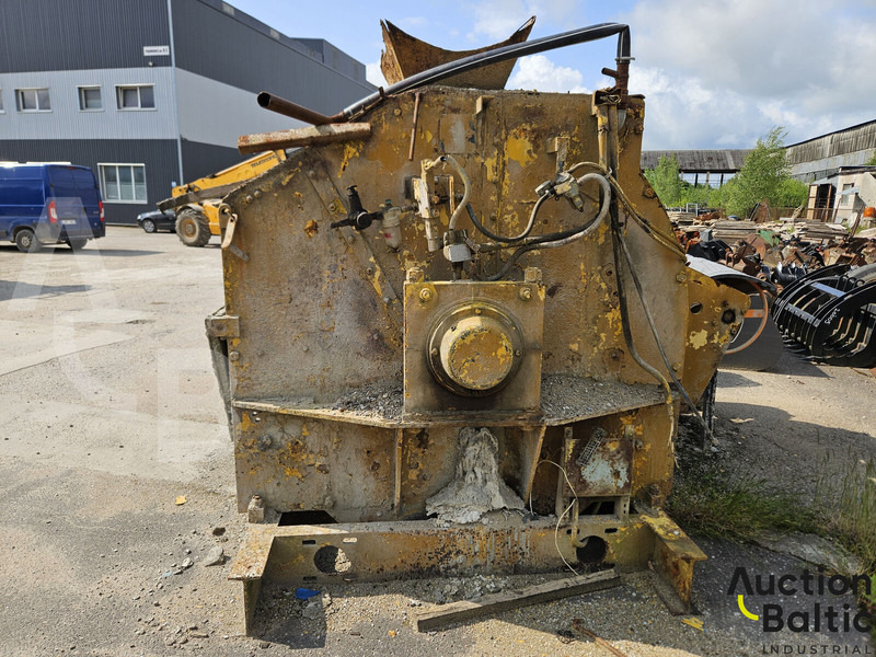 Concrete mixer - Hormigonera: foto 4 Concrete mixer - Hormigonera: foto 4