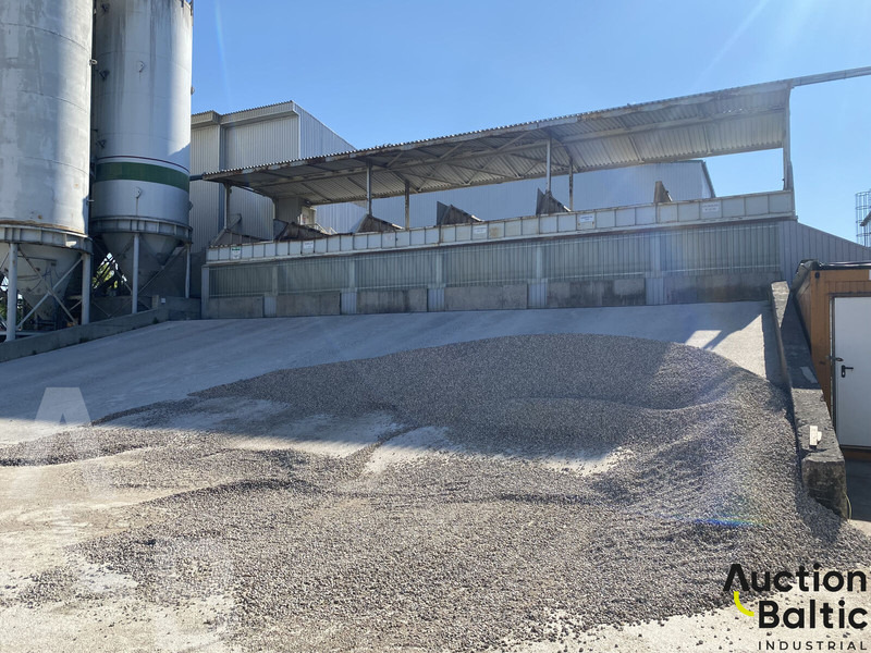 Concrete production line - Planta de hormigón: foto 2 Concrete production line - Planta de hormigón: foto 2