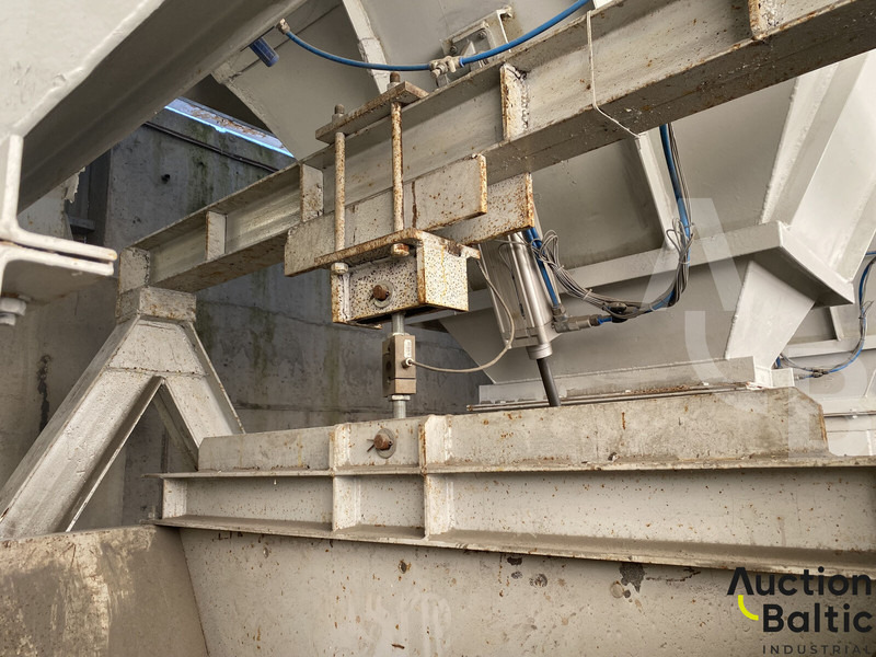 Planta de hormigón Concrete production line: foto 8