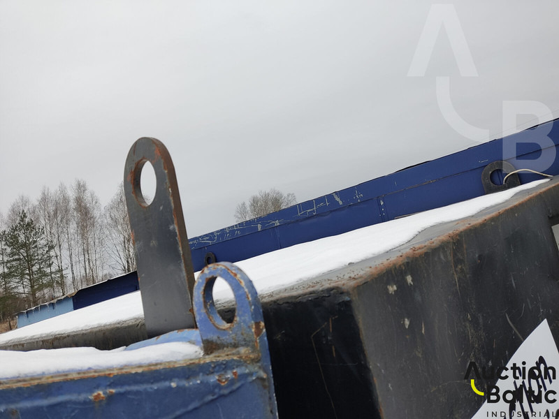 Equipo de taller Construction container: foto 9 Equipo de taller Construction container: foto 9