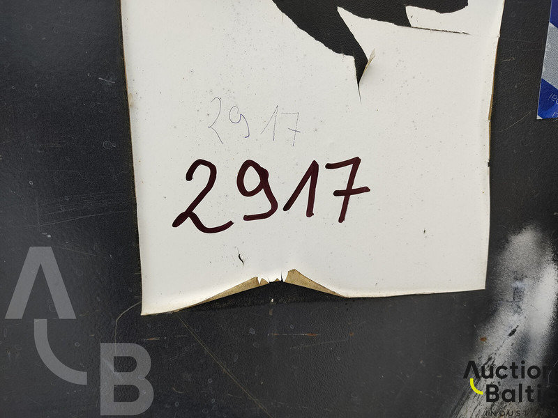 Equipo de taller Construction container: foto 10 Equipo de taller Construction container: foto 10