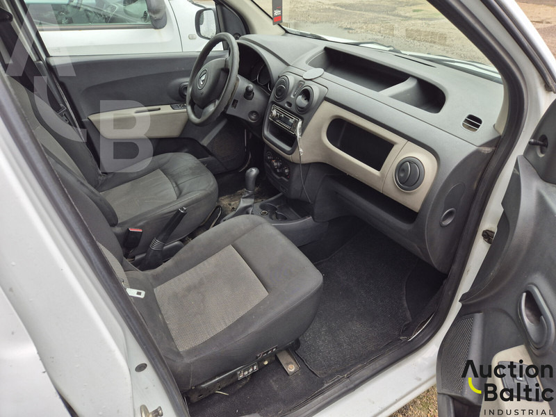 Dacia Dokker - Furgoneta pequeña: foto 5 Dacia Dokker - Furgoneta pequeña: foto 5