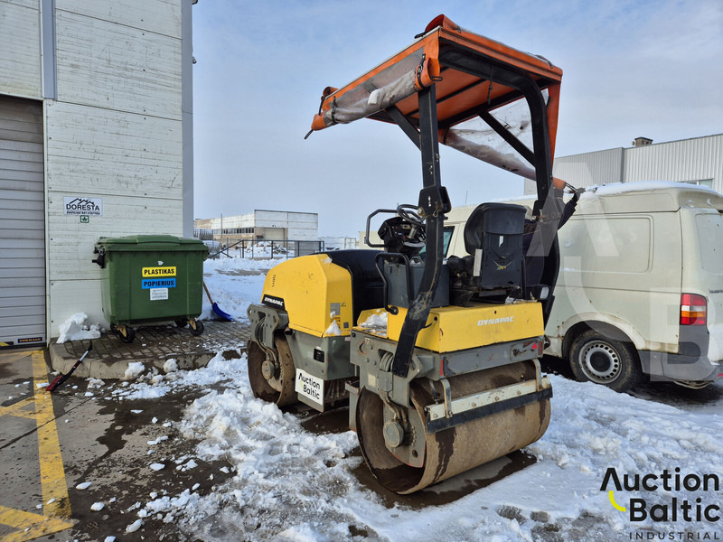 Dynapac CC 1200 - Rodillo: foto 3 Dynapac CC 1200 - Rodillo: foto 3