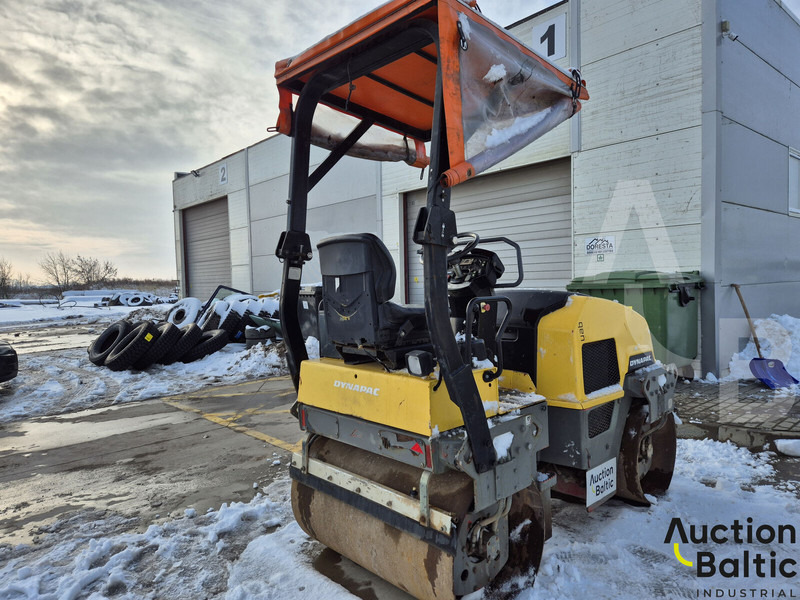 Dynapac CC 1200 - Rodillo: foto 4 Dynapac CC 1200 - Rodillo: foto 4