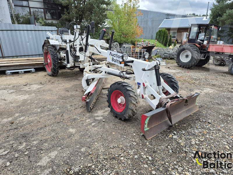 Ei Attachments 09.NH.2750 - Grader: foto 2 Ei Attachments 09.NH.2750 - Grader: foto 2