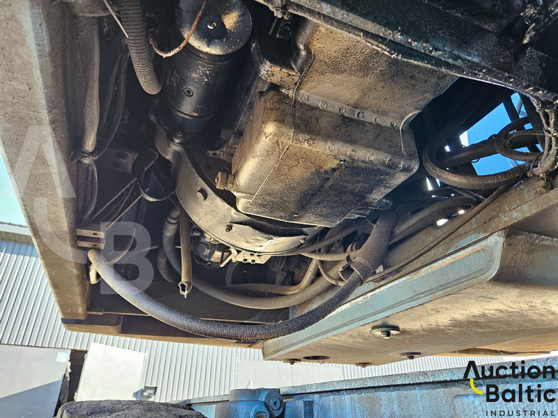 Leasing de Fuchs MHL 320 Fuchs MHL 320: foto 16