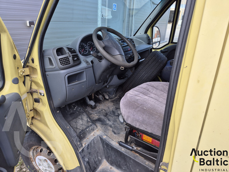 Fiat Ducato - Furgoneta, Furgoneta combi: foto 5 Fiat Ducato - Furgoneta, Furgoneta combi: foto 5