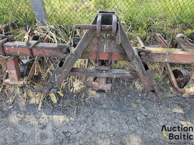 Furrow - Equipo para trabajo del suelo: foto 5 Furrow - Equipo para trabajo del suelo: foto 5