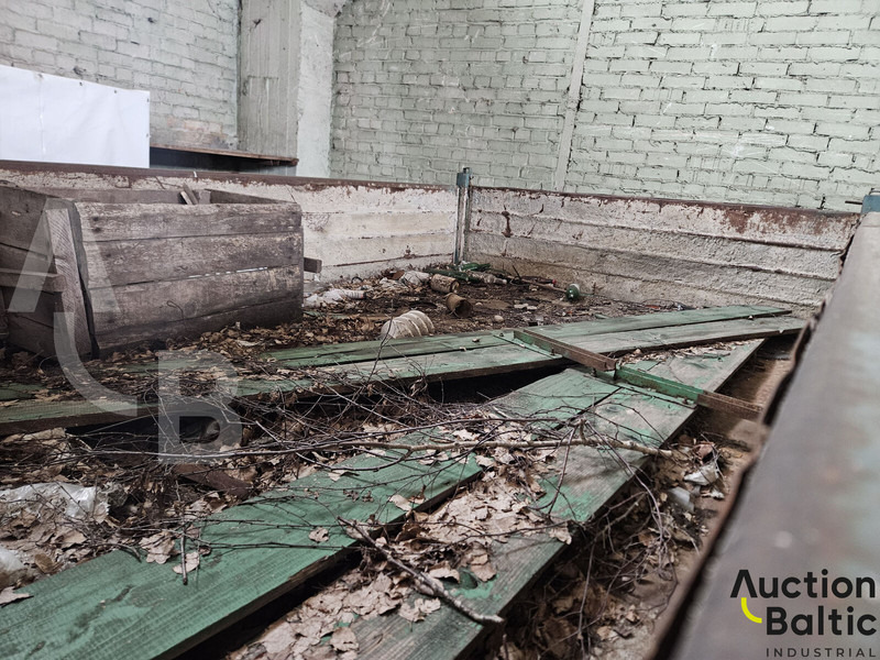 Camión volquete GAZ-SAZ Gaz SAZ 3507: foto 19 Camión volquete GAZ-SAZ Gaz SAZ 3507: foto 19