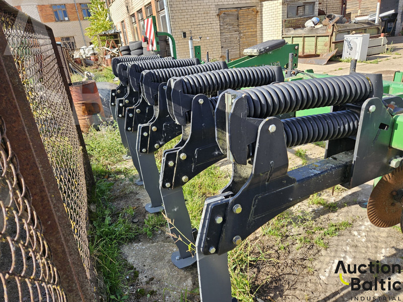 Great Plains SS 0300 - Subsolador: foto 4 Great Plains SS 0300 - Subsolador: foto 4