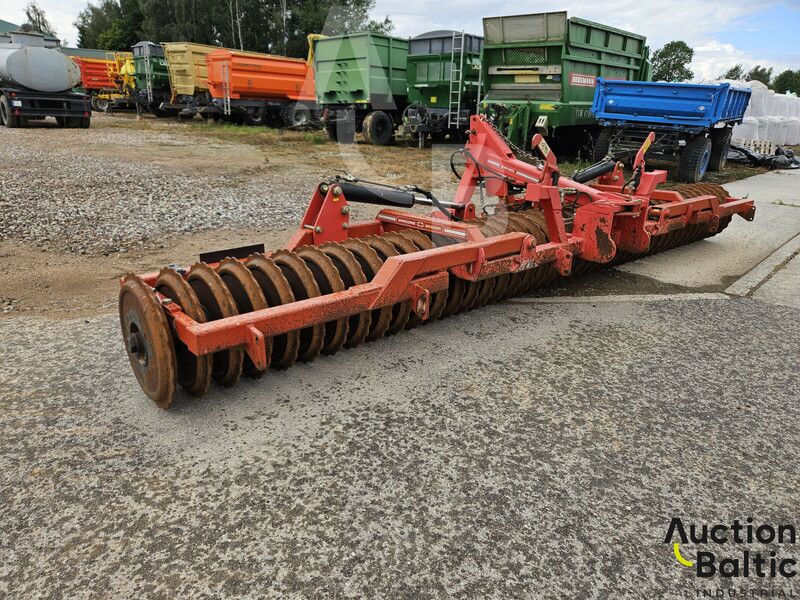 Gregoire Besson Gregoire-Besson DLRE 600 - Rodillo agrícola: foto 4 Gregoire Besson Gregoire-Besson DLRE 600 - Rodillo agrícola: foto 4
