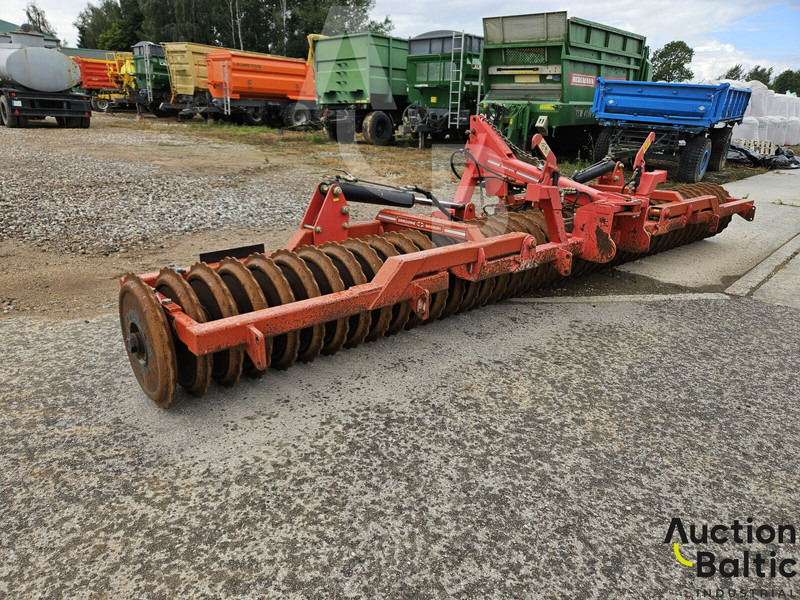 Gregoire Besson Gregoire-Besson DLRE 600 - Rodillo agrícola: foto 4 Gregoire Besson Gregoire-Besson DLRE 600 - Rodillo agrícola: foto 4