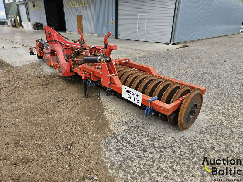 Gregoire Besson Gregoire-Besson DLRE 600 - Rodillo agrícola: foto 2 Gregoire Besson Gregoire-Besson DLRE 600 - Rodillo agrícola: foto 2