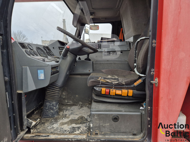 Grove GMK 3050 - Grúa para camión: foto 5 Grove GMK 3050 - Grúa para camión: foto 5