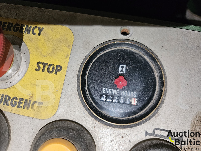 Rodillo Hamm HD 12 K: foto 13