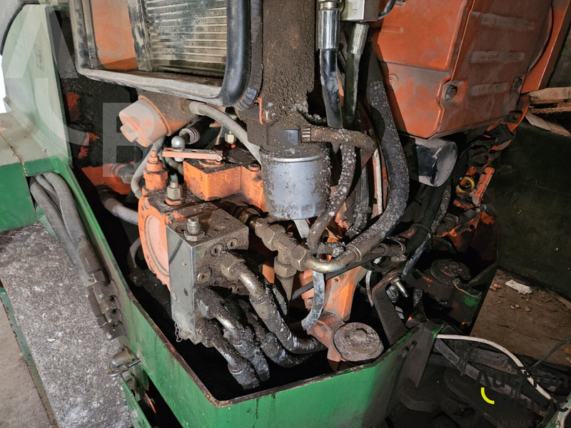 Rodillo Hamm HD 12 K: foto 8