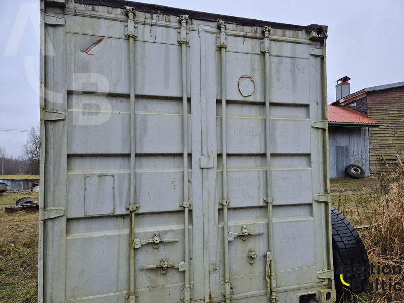 Household container - Equipo de taller: foto 5 Household container - Equipo de taller: foto 5