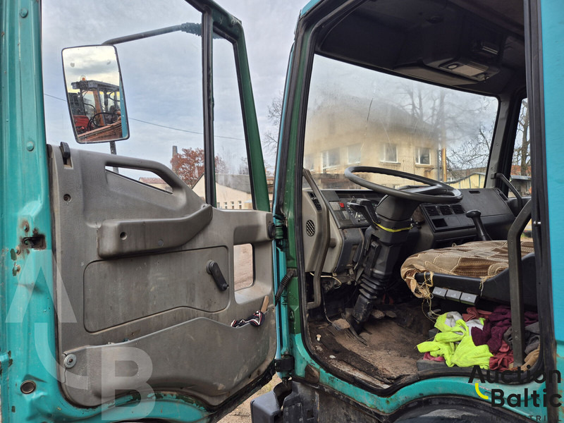 Iveco 260 E27 - Camión volquete: foto 5 Iveco 260 E27 - Camión volquete: foto 5