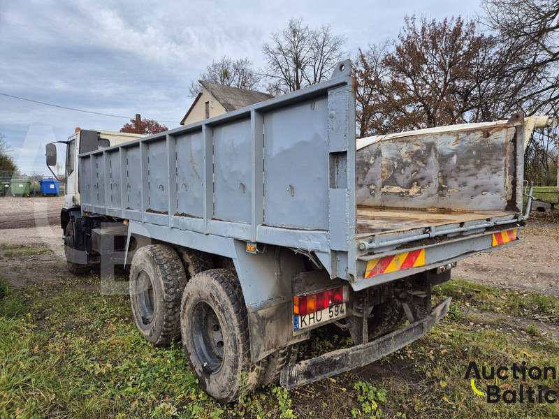 Iveco 260 E27 - Camión volquete: foto 4 Iveco 260 E27 - Camión volquete: foto 4