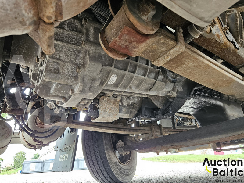 Leasing de Iveco Euro Cargo 120E 25 Iveco Euro Cargo 120E 25: foto 17 Leasing de Iveco Euro Cargo 120E 25 Iveco Euro Cargo 120E 25: foto 17