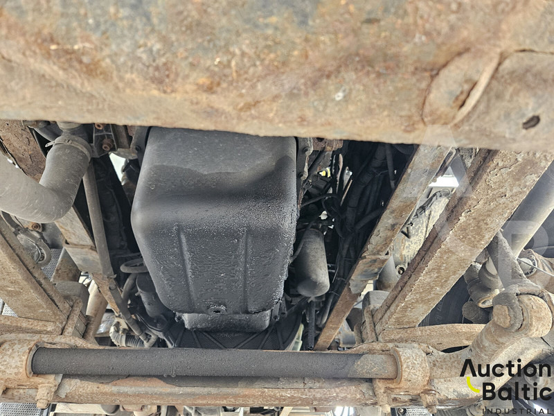 Leasing de Iveco Euro Cargo 120E 25 Iveco Euro Cargo 120E 25: foto 19 Leasing de Iveco Euro Cargo 120E 25 Iveco Euro Cargo 120E 25: foto 19