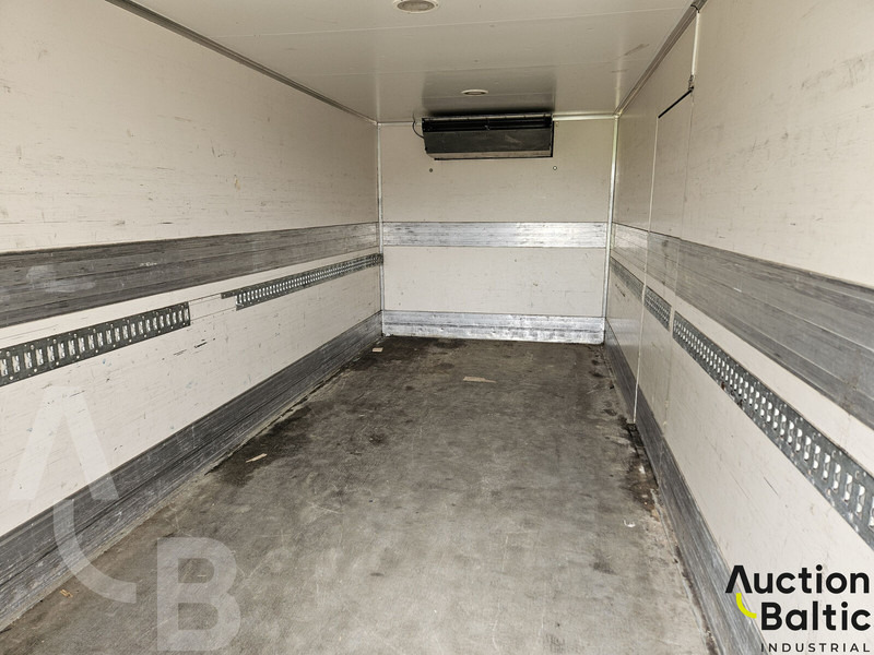 Leasing de Iveco Euro Cargo 120E 25 Iveco Euro Cargo 120E 25: foto 13 Leasing de Iveco Euro Cargo 120E 25 Iveco Euro Cargo 120E 25: foto 13