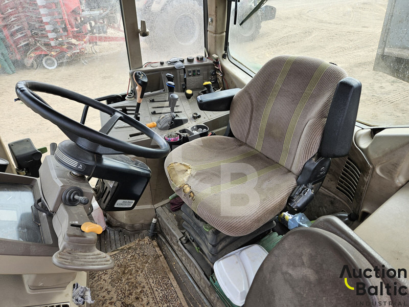 John Deere 6430 - Tractor: foto 5 John Deere 6430 - Tractor: foto 5