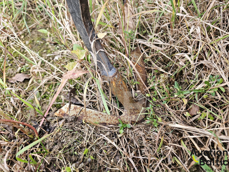 Coche K.U.L.T K.U.L.T Fingerweeder: foto 10 Coche K.U.L.T K.U.L.T Fingerweeder: foto 10