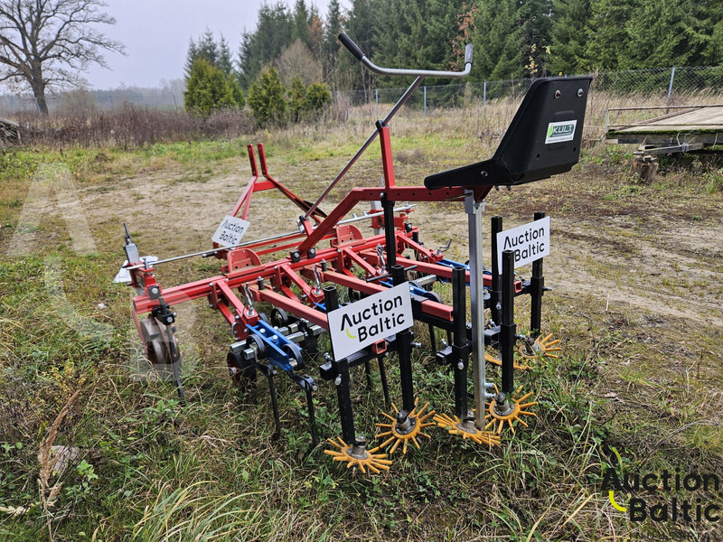 K.U.L.T K.U.L.T Fingerweeder - Coche: foto 4 K.U.L.T K.U.L.T Fingerweeder - Coche: foto 4