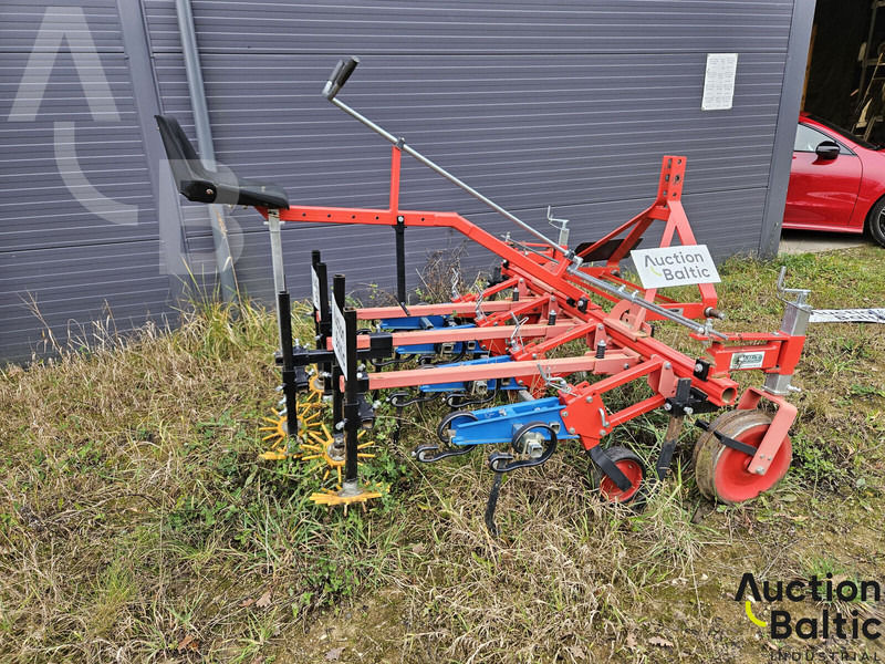 K.U.L.T K.U.L.T Fingerweeder - Coche: foto 3 K.U.L.T K.U.L.T Fingerweeder - Coche: foto 3