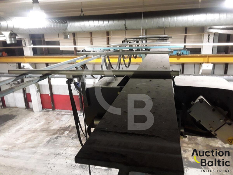 KONECRANES - Grúa: foto 5 KONECRANES - Grúa: foto 5