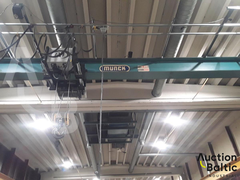 KONECRANES - Grúa: foto 3 KONECRANES - Grúa: foto 3