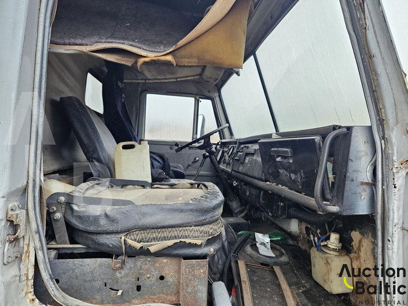 Leasing de Kamaz 55111 Kamaz 55111: foto 12