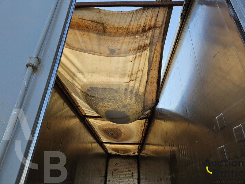 Knapen K 100 - Semirremolque lona: foto 5 Knapen K 100 - Semirremolque lona: foto 5