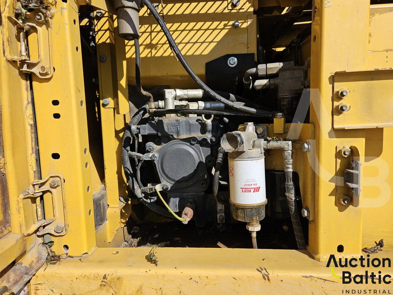 Leasing de Komatsu PC130-8 Komatsu PC130-8: foto 8