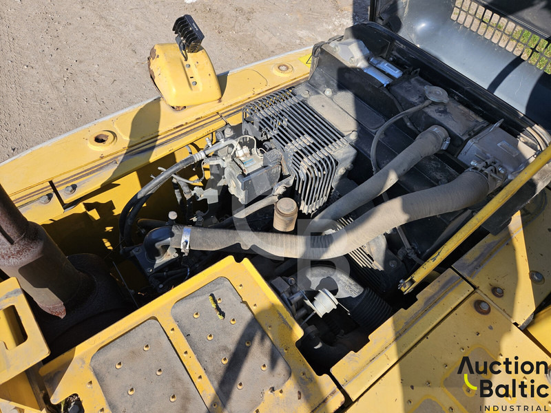 Leasing de Komatsu PC130-8 Komatsu PC130-8: foto 15