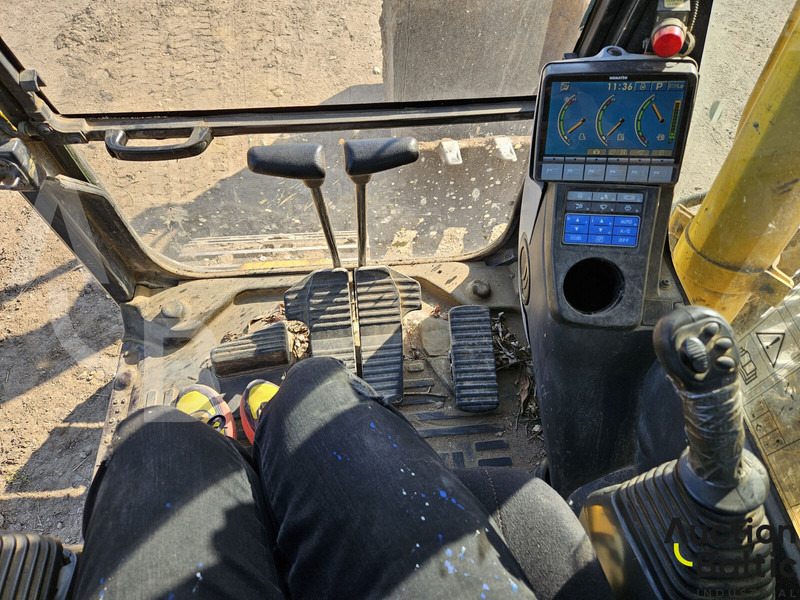 Leasing de Komatsu PC130-8 Komatsu PC130-8: foto 6