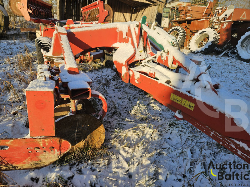 Rastras Kverneland VISIO 200: foto 15