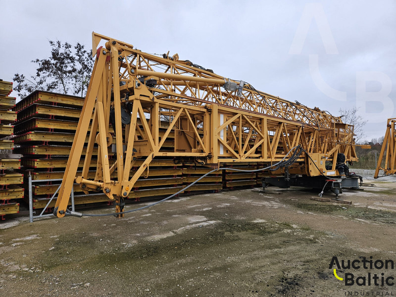 Liebherr 56K - Grúa torre: foto 2 Liebherr 56K - Grúa torre: foto 2