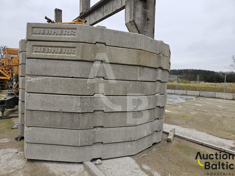 Leasing de Liebherr 56K Liebherr 56K: foto 8