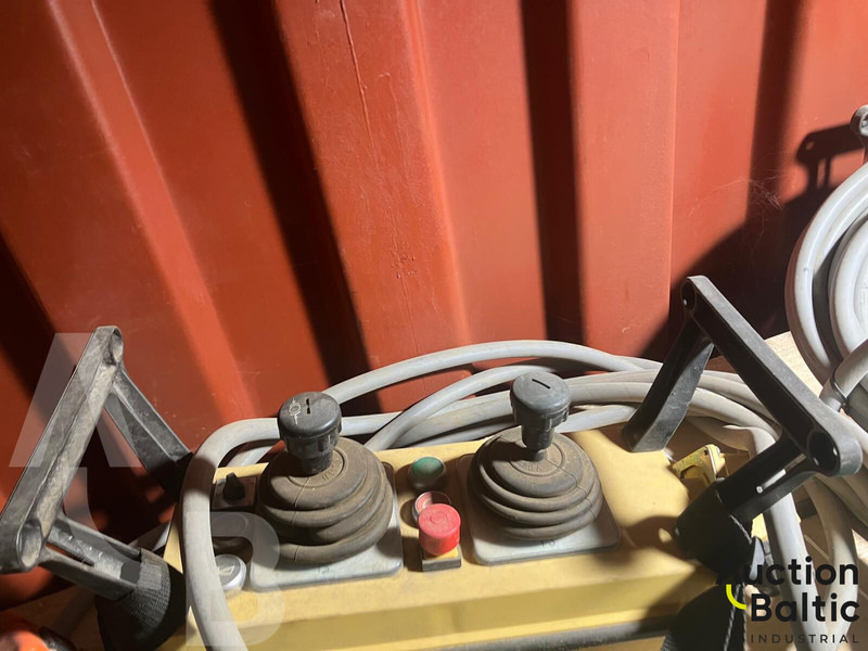 Leasing de Liebherr 56K Liebherr 56K: foto 9