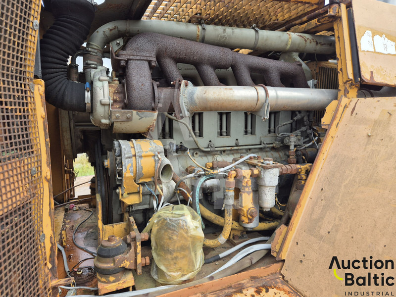 Cargadora de ruedas Liebherr L 531: foto 15