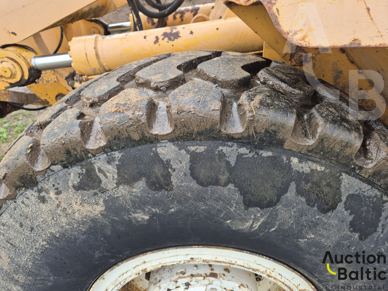 Cargadora de ruedas Liebherr L 531: foto 13